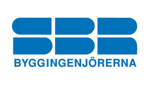 SBR byggingenjörernas logga